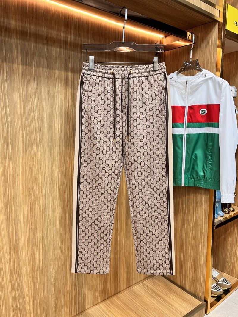 Gucci Long Pants